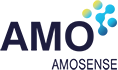 AMOSENSE Logo